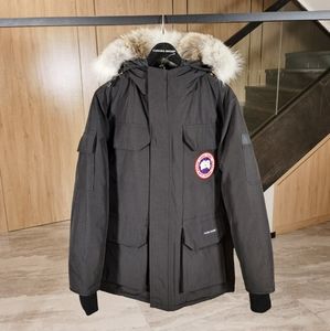 CANADA GOOSE Expeditions 4660M stay warm outerwear